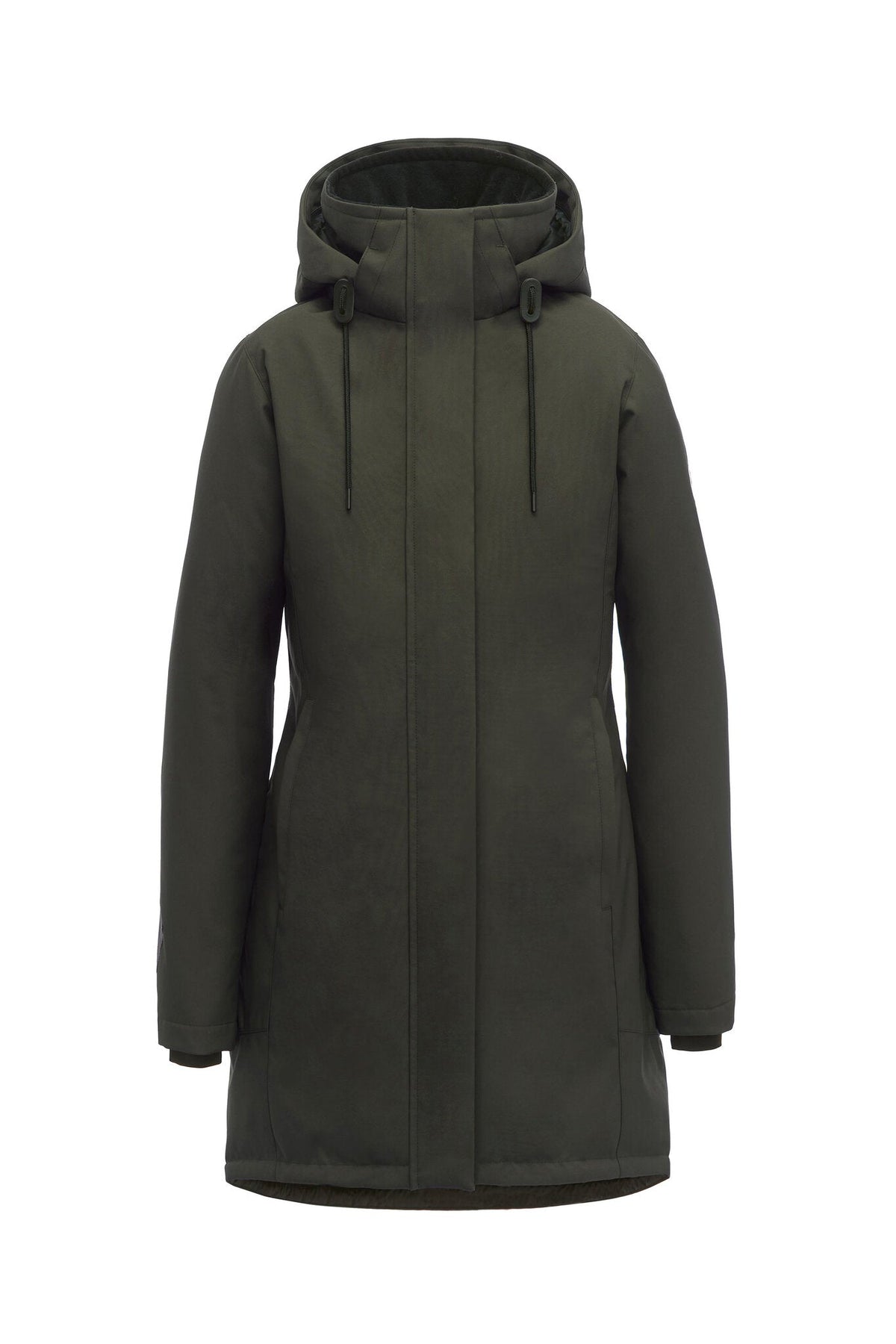 Genia Jacket No Fur - Women's|-|Manteau sans fourrure Genia - Femme