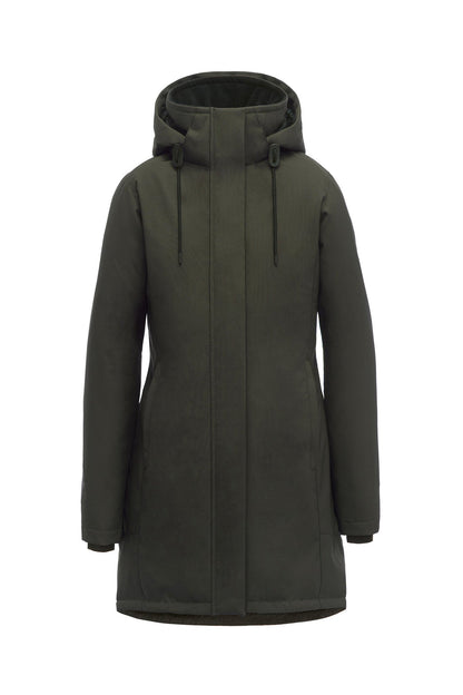 Genia Jacket No Fur - Women's|-|Manteau sans fourrure Genia - Femme