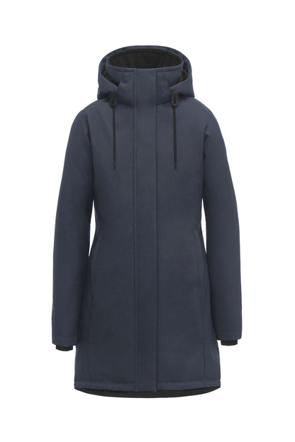 Genia Jacket No Fur - Women's|-|Manteau sans fourrure Genia - Femme