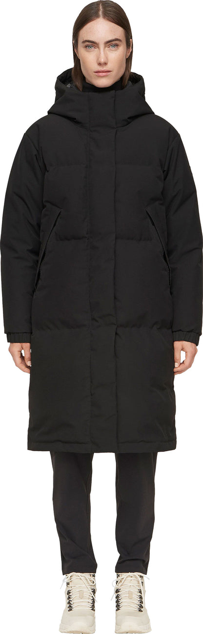 Ines No Fur Jacket - Women's|-|Manteau sans fourrure Ines  - Femme