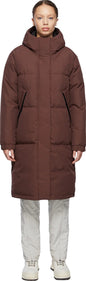 Ines No Fur Jacket - Women's|-|Manteau sans fourrure Ines  - Femme