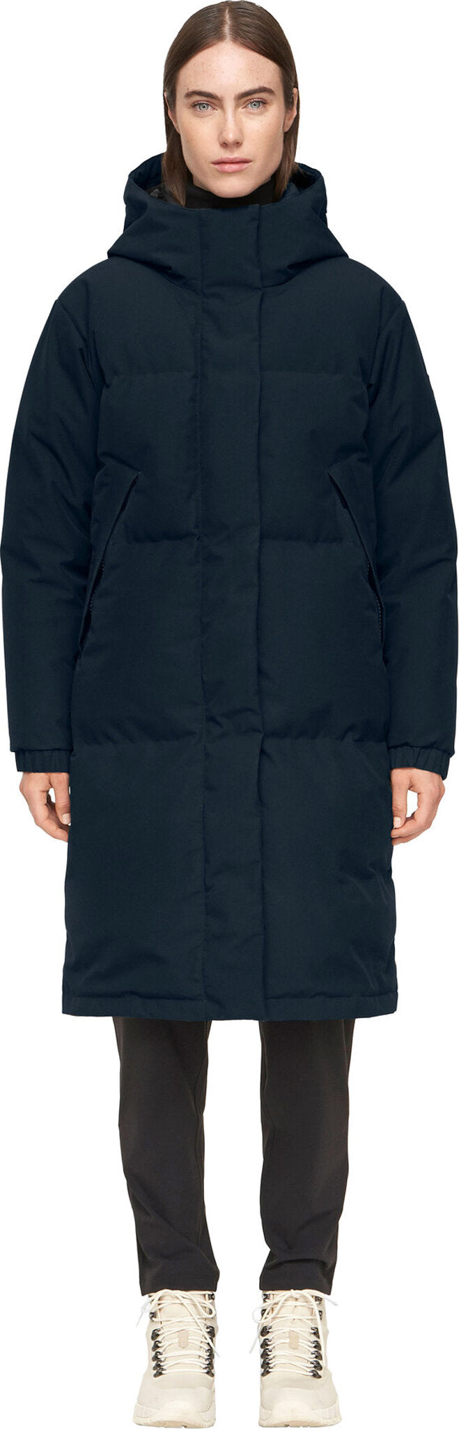 Ines No Fur Jacket - Women's|-|Manteau sans fourrure Ines  - Femme
