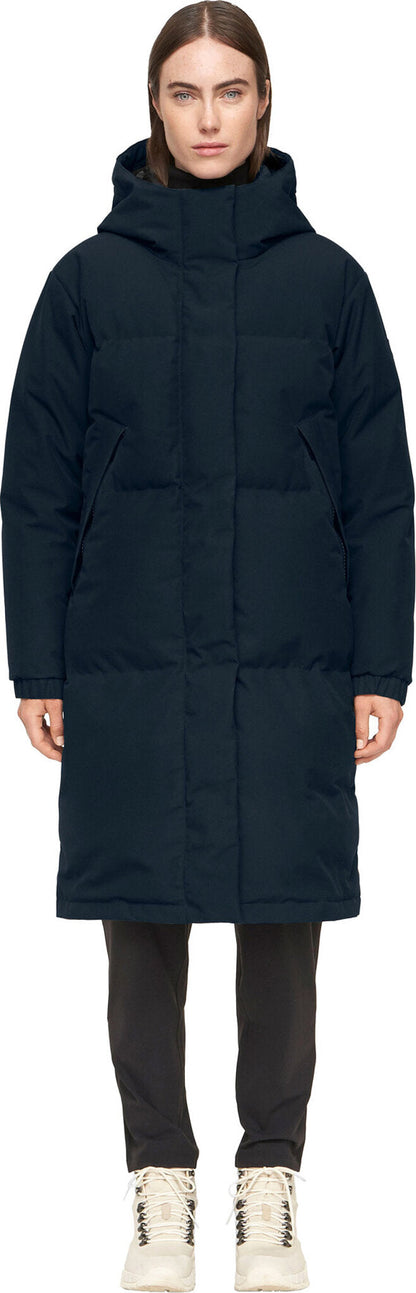 Ines No Fur Jacket - Women's|-|Manteau sans fourrure Ines  - Femme