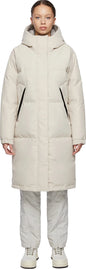 Ines No Fur Jacket - Women's|-|Manteau sans fourrure Ines  - Femme
