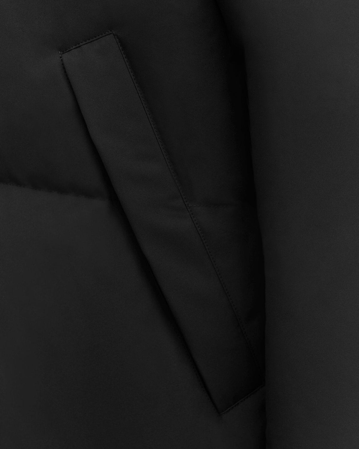 Ines No Fur Jacket - Women's|-|Manteau sans fourrure Ines  - Femme