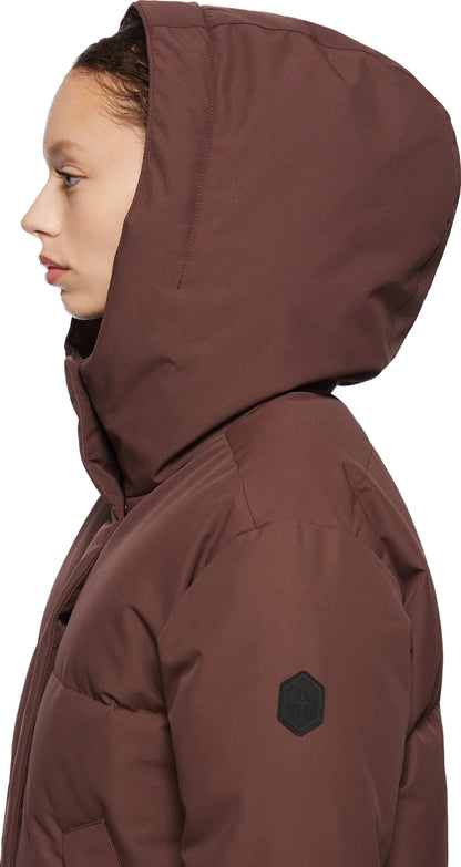 Ines No Fur Jacket - Women's|-|Manteau sans fourrure Ines  - Femme