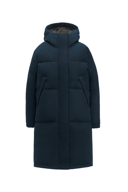 Ines No Fur Jacket - Women's|-|Manteau sans fourrure Ines  - Femme