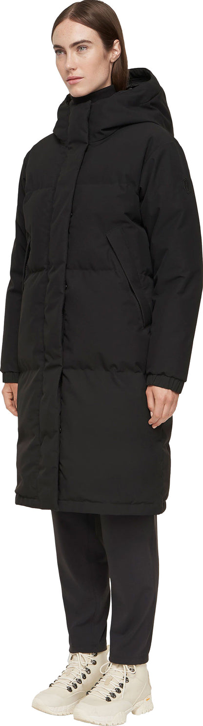 Ines No Fur Jacket - Women's|-|Manteau sans fourrure Ines  - Femme