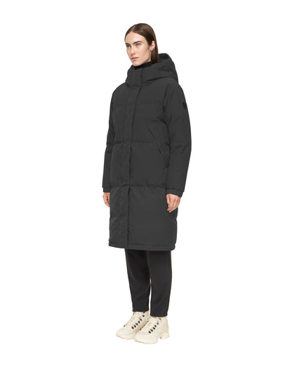 Ines No Fur Jacket - Women's|-|Manteau sans fourrure Ines  - Femme