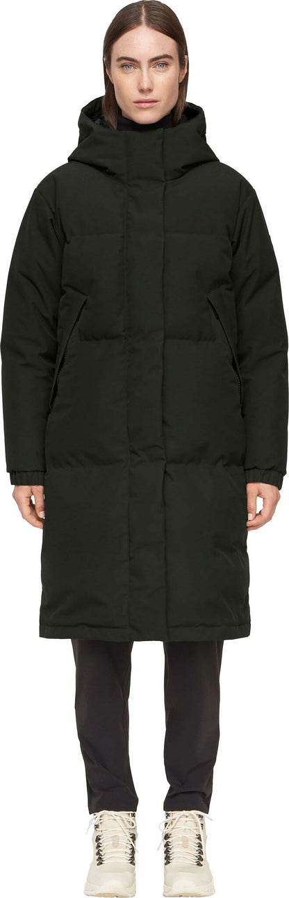 Ines No Fur Jacket - Women's|-|Manteau sans fourrure Ines  - Femme