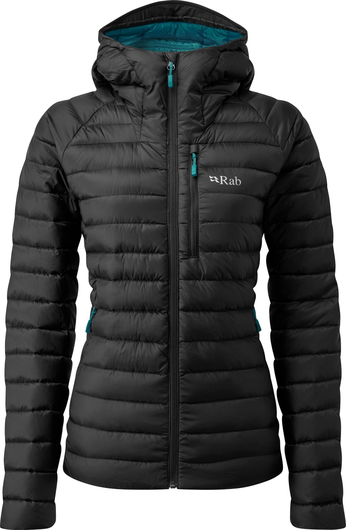 Microlight Alpine Jacket - Women's|-|Manteau Microlight Alpine - Femme
