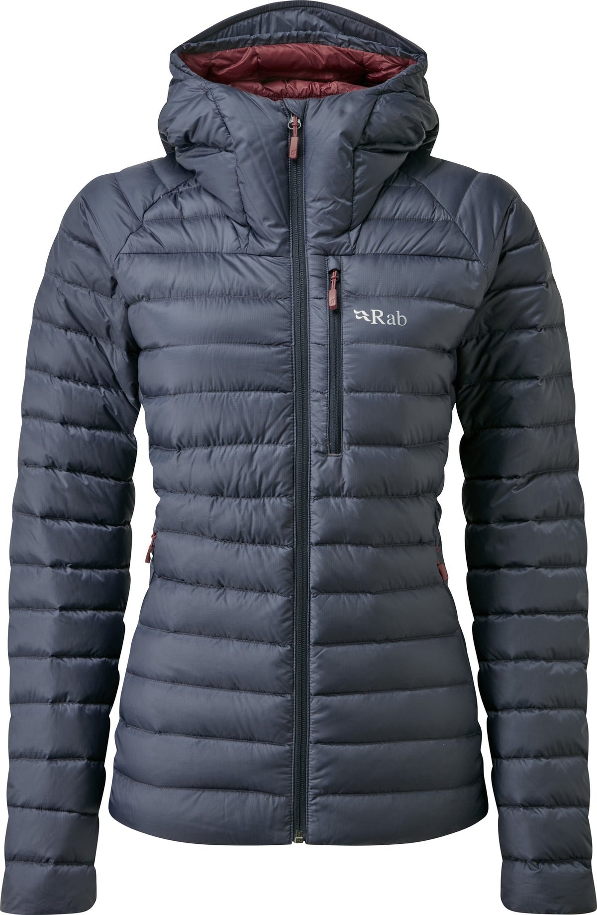 Microlight Alpine Jacket - Women's|-|Manteau Microlight Alpine - Femme