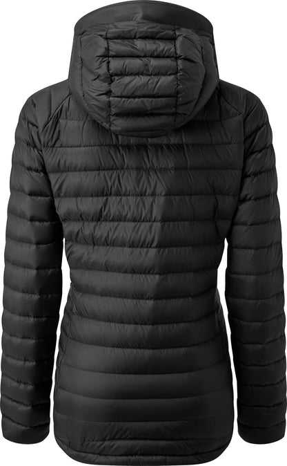Microlight Alpine Jacket - Women's|-|Manteau Microlight Alpine - Femme