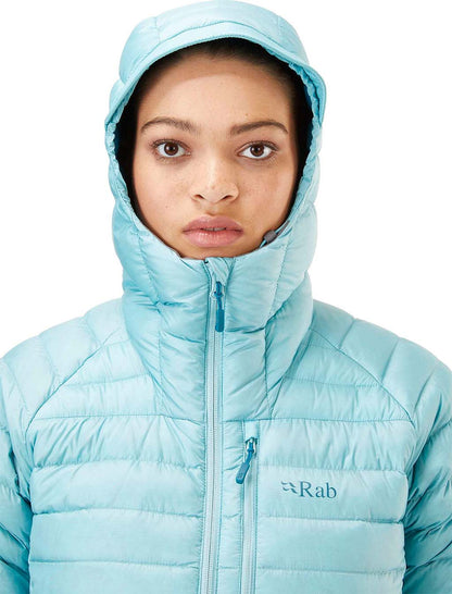 Microlight Alpine Jacket - Women's|-|Manteau Microlight Alpine - Femme