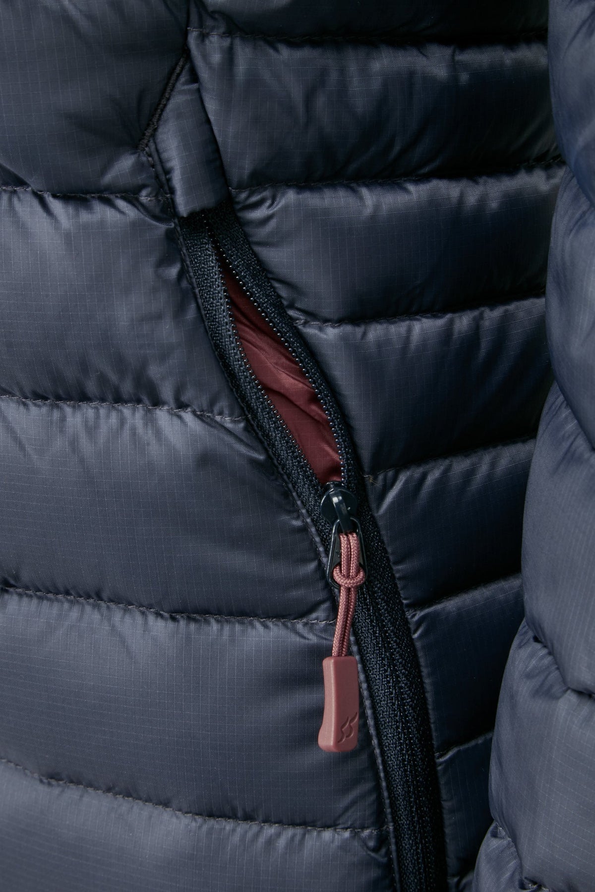 Microlight Alpine Jacket - Women's|-|Manteau Microlight Alpine - Femme