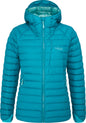 Infinity Microlight Jacket - Women's|-|Manteau Infinity Microlight - Femme