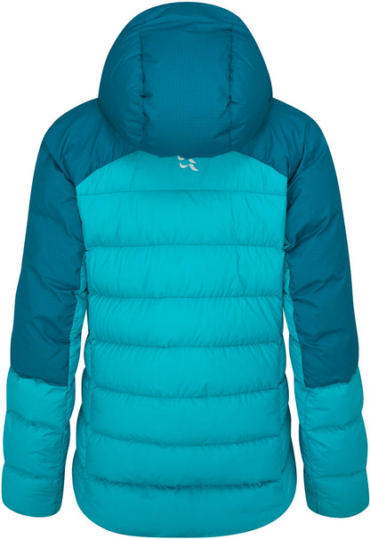 Infinity Alpine Jacket - Women's|-|Manteau Infinity Alpine - Femme