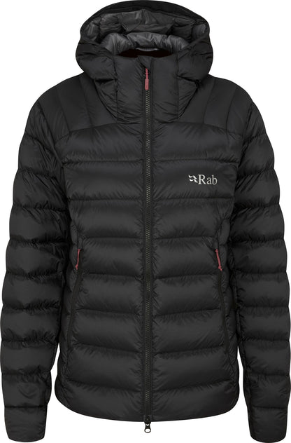 Electron Pro Jacket - Women's|-|Manteau Electron Pro - Femme