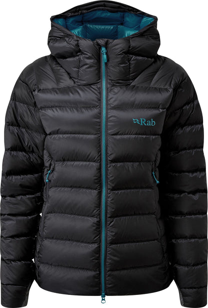 Electron Pro Jacket - Women's|-|Manteau Electron Pro - Femme
