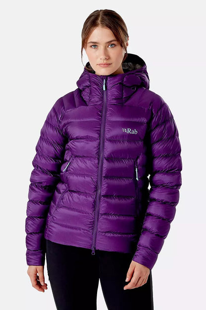 Electron Pro Jacket - Women's|-|Manteau Electron Pro - Femme