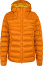 Electron Pro Jacket - Women's|-|Manteau Electron Pro - Femme