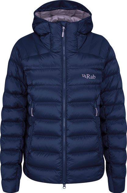 Electron Pro Jacket - Women's|-|Manteau Electron Pro - Femme
