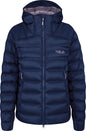 Electron Pro Jacket - Women's|-|Manteau Electron Pro - Femme