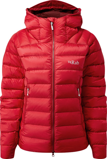 Electron Pro Jacket - Women's|-|Manteau Electron Pro - Femme
