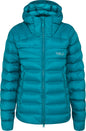 Electron Pro Jacket - Women's|-|Manteau Electron Pro - Femme