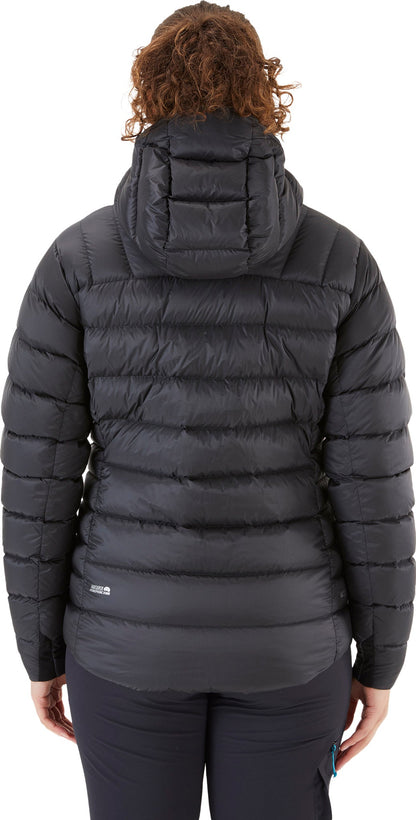 Electron Pro Jacket - Women's|-|Manteau Electron Pro - Femme