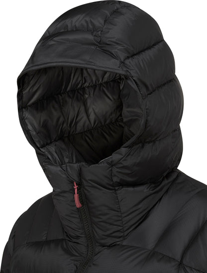 Electron Pro Jacket - Women's|-|Manteau Electron Pro - Femme
