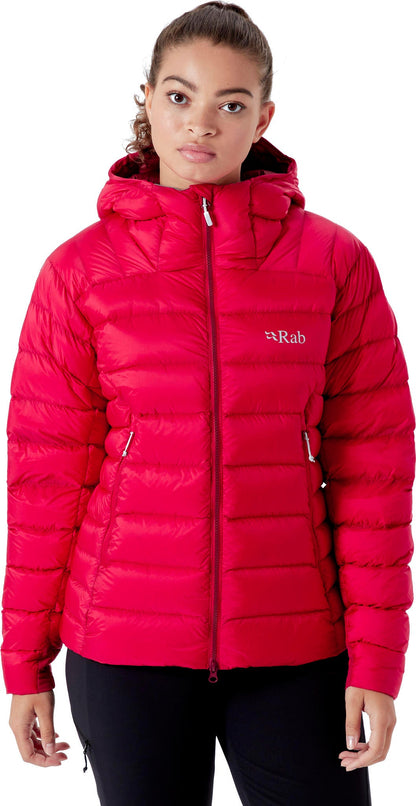 Electron Pro Jacket - Women's|-|Manteau Electron Pro - Femme