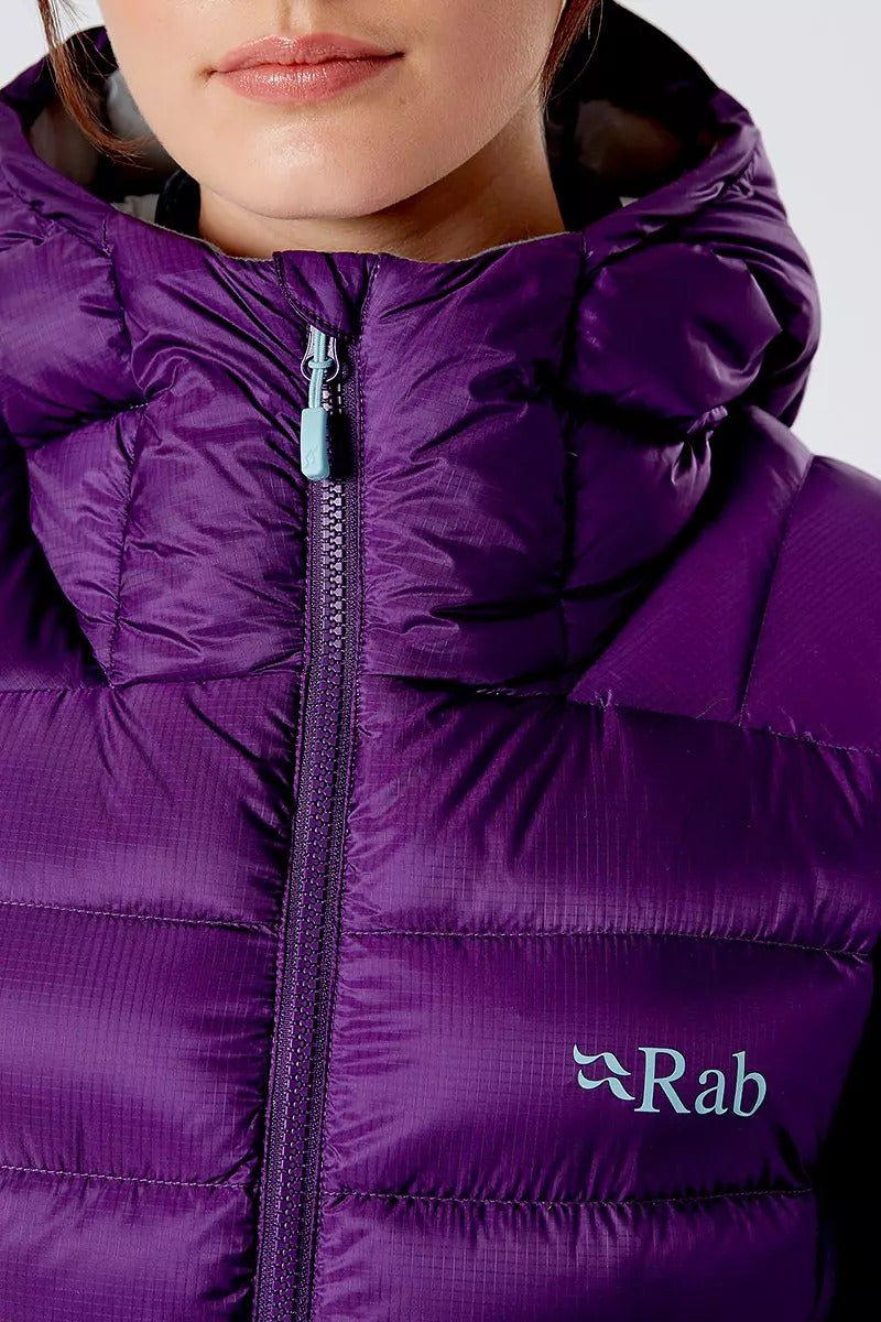 Electron Pro Jacket - Women's|-|Manteau Electron Pro - Femme
