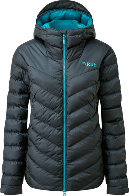 Nebula Pro Jacket - Women's|-|Manteau Nebula Pro - Femme