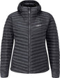 Cirrus Flex 2.0 Hoody - Women's|-|Chandail à capuchon Flex 2.0 de Cirrus - Femme