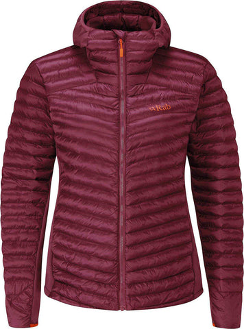 Cirrus Flex 2.0 Hoody - Women's|-|Chandail à capuchon Flex 2.0 de Cirrus - Femme