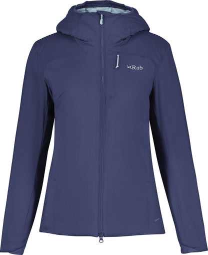 Cirrus Flex 2.0 Hoody - Women's|-|Chandail à capuchon Flex 2.0 de Cirrus - Femme