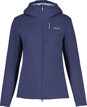 Cirrus Flex 2.0 Hoody - Women's|-|Chandail à capuchon Flex 2.0 de Cirrus - Femme