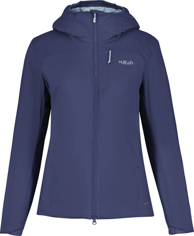Cirrus Flex 2.0 Hoody - Women's|-|Chandail à capuchon Flex 2.0 de Cirrus - Femme