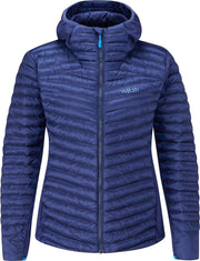 Cirrus Flex 2.0 Hoody - Women's|-|Chandail à capuchon Flex 2.0 de Cirrus - Femme