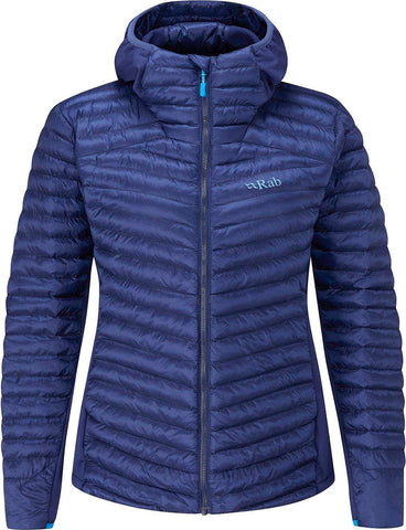 Cirrus Flex 2.0 Hoody - Women's|-|Chandail à capuchon Flex 2.0 de Cirrus - Femme
