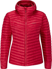 Cirrus Flex 2.0 Hoody - Women's|-|Chandail à capuchon Flex 2.0 de Cirrus - Femme