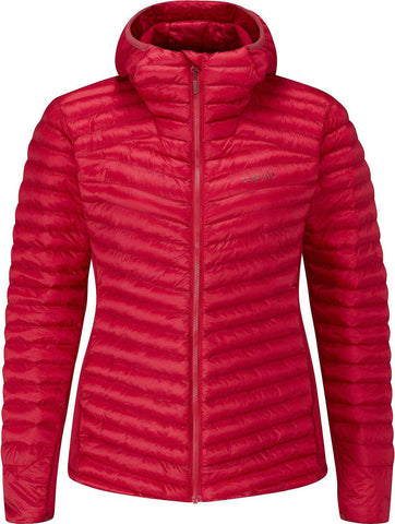 Cirrus Flex 2.0 Hoody - Women's|-|Chandail à capuchon Flex 2.0 de Cirrus - Femme