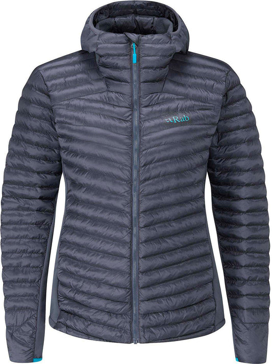 Cirrus Flex 2.0 Hoody - Women's|-|Chandail à capuchon Flex 2.0 de Cirrus - Femme