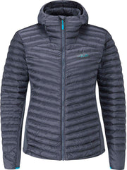 Cirrus Flex 2.0 Hoody - Women's|-|Chandail à capuchon Flex 2.0 de Cirrus - Femme