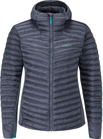Cirrus Flex 2.0 Hoody - Women's|-|Chandail à capuchon Flex 2.0 de Cirrus - Femme