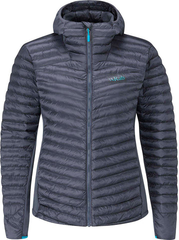 Cirrus Flex 2.0 Hoody - Women's|-|Chandail à capuchon Flex 2.0 de Cirrus - Femme