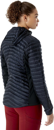 Cirrus Flex 2.0 Hoody - Women's|-|Chandail à capuchon Flex 2.0 de Cirrus - Femme