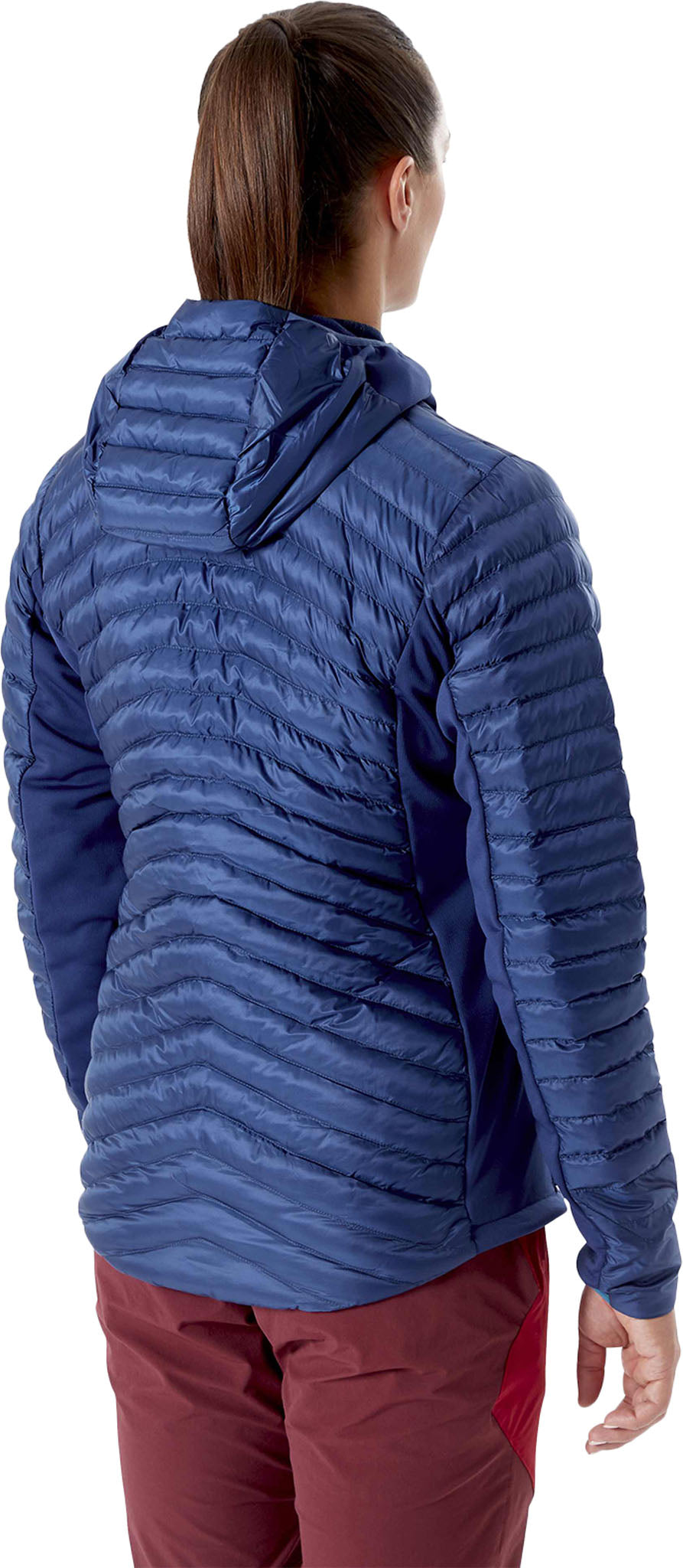 Cirrus Flex 2.0 Hoody - Women's|-|Chandail à capuchon Flex 2.0 de Cirrus - Femme