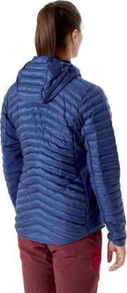 Cirrus Flex 2.0 Hoody - Women's|-|Chandail à capuchon Flex 2.0 de Cirrus - Femme